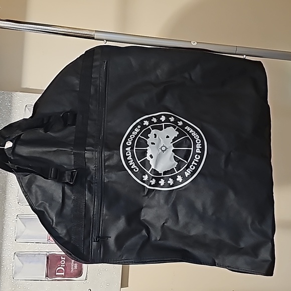 Canada Goose Bags Canada Goose Garment Bag Poshmark